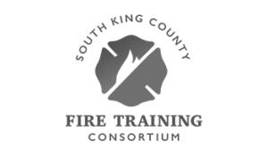 A gray pixel art picture of a teapot.