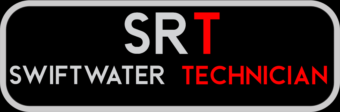 A black and white picture of water technology